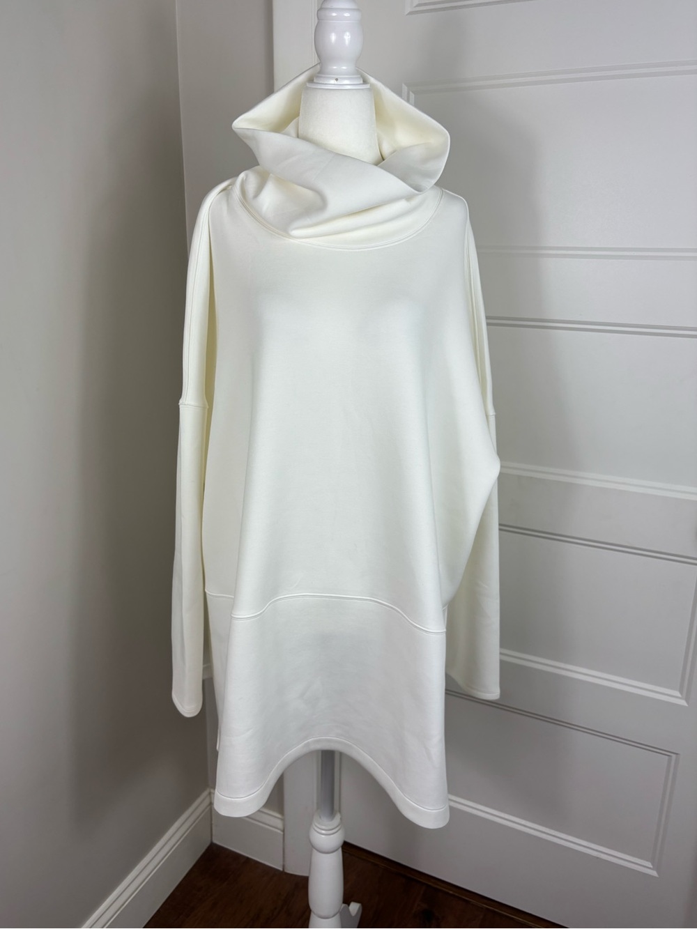 Spanx Air Essentials Turtleneck Tunic Size 3X